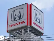Honda Suspends Ontario EV Plant Indefinitely After First-Ever Annual Loss