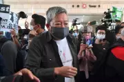 Hong Kong Court Hears Final Arguments in Tiananmen Vigil Organizers Trial
