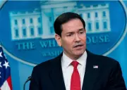 Hormuz Standoff Deepens Despite U.S. Declaring End of Offensive