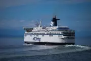 Hornby Island Ferry Disruption Continues Amid Denman Terminal Repairs