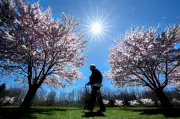 Hottest and Coolest Canadian Capital Cities This Long Weekend