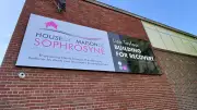House of Sophrosyne Gets Funding for Addictions Treatment Programming