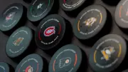 How a Quebec NHL Puck Manufacturer Prepares for the Season