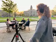 How Activism Smothered Debate: A Documentary on Campus Free Speech