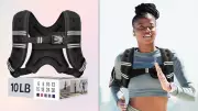 How Adding a Weighted Vest to Walks Boosts Fitness and Weight Loss