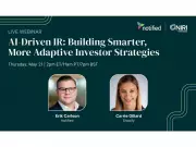 How AI Is Transforming Investor Relations: Smarter Strategies for Modern IR Teams