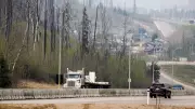 How Alberta's Wildfire Response Has Improved Since Fort McMurray