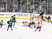 How Ottawa Charge's Power Play Can Decide PWHL Playoff Series