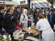 How Sweden's Immigration Policies Shifted from Humanitarian to Strict
