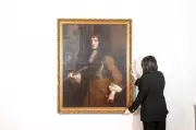 Hudson's Bay Painting with Mysterious Past Sells for $217,250 at Auction