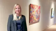 Human Trafficking Survivor Exposes 'Trauma Bond' Tactics Used by Criminals