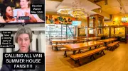 Hundreds Expected at Reality TV Watch Party in Vancouver