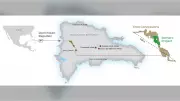 Hundreds of Dominicans Protest Canadian Mining Project