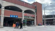 Hundreds of Parking Tickets Issued in ByWard Market Garage This Spring