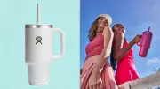 Hydro Flask Tumbler on Sale: Up to 50% Off on Amazon for Limited Time
