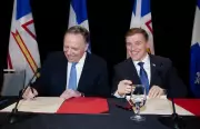 Hydro-Québec Fought to Hide 1960s Records from Newfoundland Government