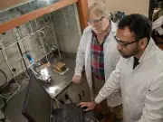Hydrogen Breakthrough at University of Alberta Could Power the Future