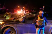 ICE Officer Wanted for Minneapolis Shooting Arrested in Texas