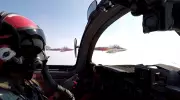 Iconic Snowbirds to Perform Final Show in Victoria This Summer