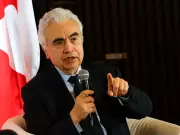 IEA Chief Urges Canada to Accelerate Energy Development Amid Global Supply Shock