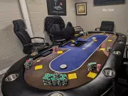 Illegal Gambling House in Maple Ridge Shut Down by Police Raid