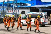 Illegal Mining Collapse in China Kills 5 People