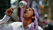 In One Day, All 50 Hottest Cities Were in India, Climate Data Shows