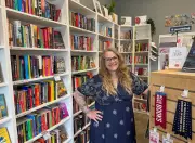 Independent Bookstores Thrive Despite Widespread Belief of Decline