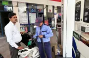 India Raises Fuel Prices as Global Energy Crisis Strains Economy