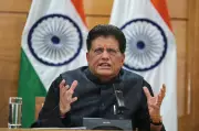 India Sends Largest Trade Delegation to Canada This Week
