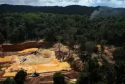 Indigenous Amazon Groups Urge UN to Curb Crime, Not Militarize Territories