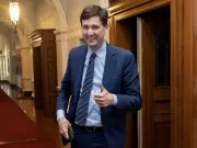 Indigenous Lawsuits Dominate BC Legislature Spring Session