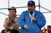 Indigenous Leader Brooklyn Rivera Dies in Nicaragua After 3-Year Detention