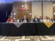 Indigenous Leadership in Energy Industry Discussed at Calgary Roundtable