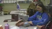 Indigenous Students to Wear Handmade Ribbon Skirts, Shirts at Graduation