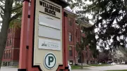 Indwell Eyes Former School Conversion for Housing in St. Thomas