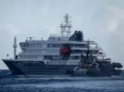 Infection Control Failures Led to Hantavirus Cruise Ship Outbreak