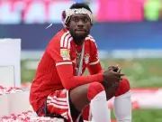 Injured Stars Davies, Bombito Named to Canada World Cup Training Camp
