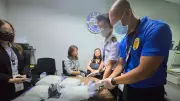 Innocent Canadians Say Airlines Refuse to Pay After Drug-Filled Bag Tag Switch