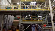 Inside Nutrien's Pilot Plant: Testing New Potash Production Methods