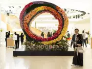 Inside the Expansive New Oakridge Park Shopping Centre in Vancouver