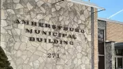 Integrity commissioner clears Amherstburg deputy mayor, councillor of conflict complaint