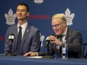 Internet Reacts to Steve Simmons Viral Moment and Top News of May 5, 2026