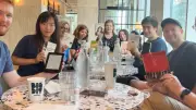 Introvert Finds Connection Through Book Club, Not Networking Events