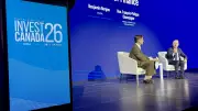 Invest Canada 2026 Conference in Halifax Highlights Attracting Investment Opportunities