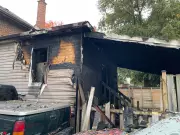 Investigation Underway into Suspicious Kitchener House Fire Causing $500K Damage