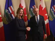 Investor interest in Alberta going ‘nuclear’ over Carney’s energy messaging