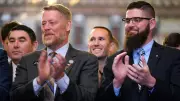 Iowa GOP Mandates Conservative 'Freedom' Courses at University of Iowa