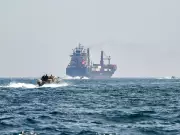 Iran Discusses Permanent Toll System for Hormuz Strait with Oman