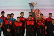 Iran Moves World Cup Base Camp to Mexico from US